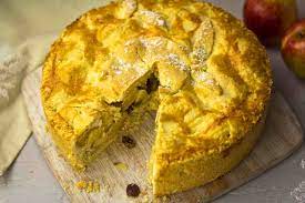 Check spelling or type a new query. Torta Di Mele Integrale Con Yogurt Uvetta E Cannella Delizioso