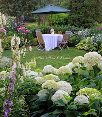 Aiken House Gardens Garden View August Garden Cottage Garden