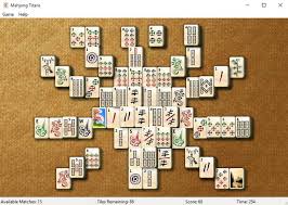 Hello i paid for a 2 year membership and most of the features have worked. Download Mahjong Titans Game On Windows 10 Mahjong Mahjong Online Solitaire Games