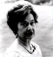 The Legacy She Left Behind