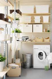 How to use ikea's 3d room planner: 7 Laundry Storage Ideas To Steal From Ikea Better Homes And Gardens