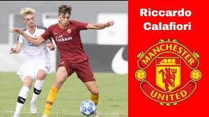 Riccardo calafiori (@riccardocalafiori) on tiktok | 54 likes. Riccardo Calafiori Welcome To Manchester United Skills Assists Youtube