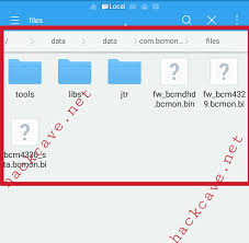 How To Hack Wifi Using Android Without Bcmon Non Bcmon Supported Devices Hack Cave