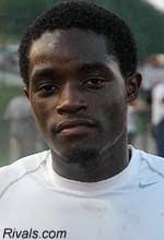 Roderick Banks's Instagram, Twitter & Facebook