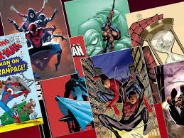 1 of the marvel pocket novels. The 10 Best Spider Man Comics Of All Time Polygon