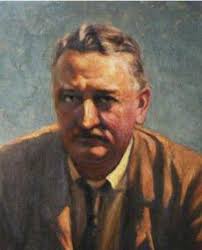 Cecil John Rhodes