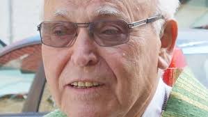 Linus Eizenhöfer wurde vor 60 Jahren zum Priester geweiht: Diamantenes  Jubiläum ist ein besonderer Edelstein