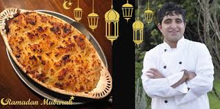 Shepherd S Pie By Chef Aakshar Joshi H S Magazine Kenya