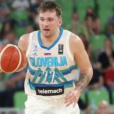 Dallas mavericks star luka doncic leads slovenia to win over spain. Dallas Mavs Star Luka Doncic One Fiba Win From Leading Slovenia To Olympics Sports Illustrated Dallas Mavericks News Analysis And More