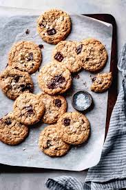 Find the top 100 most popular items in amazon health & personal care best sellers. Vegan Gluten Free Oatmeal Chocolate Chip Cookies The Bojon Gourmet