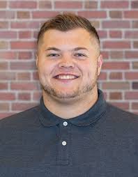 Meet the Admissions Team