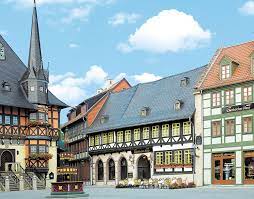 Dieses lokal kann für gut zubereiteten gebratenen mais, gute rinderroulade und besonders gutes ragout empfohlen werden. Travel Charme Gothisches Haus In Wernigerode Auf Www Top250tagungshotels De