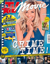 Check spelling or type a new query. Tv Movie Fernsehprogramm Auf Yumpu News Lesen