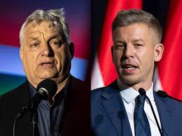 Hongrie. La fin de l'ère Viktor Orbán ? Pourquoi les élections de dimanche  seront décisives pour l'Europe