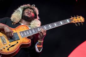It's something so personal that you're not supposed to. What To Listen To Why Thundercat S It Is What It Is Is A Stunning Psychedelic Odyssey Stuff Co Nz