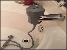 Fresh Tub Faucet Adapter For Washing Your Dog Shower Heads Spray Hose Tub Faucet