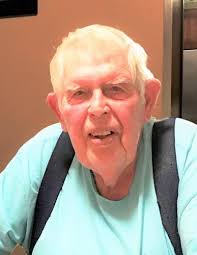 Edward Forrester Obituary (2022)