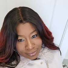 Camille Blake-mcdonald