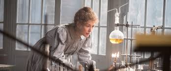 See also radioactive, a 2020 movie covering the same events starring rosamund pike as marie curie. Radioactive Movie Review Film Summary 2020 Roger Ebert