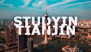 Tiānjīn) is a metropolis in northern china and one of the five national tianjin borders hebei province and beijing municipality, bounded to the east by the bohai gulf. Study In Tianjin Tianjin Universities Study In China