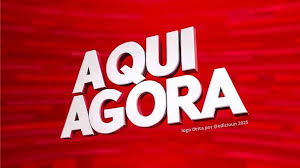 💣 #AquiAgora deverá ser o novo jornal local do SBT da faixa das 18h30 em  todo Brasil. Ou seja, a emissora deseja que as afiliadas também finalizem o  #TáNaHora e o transformem