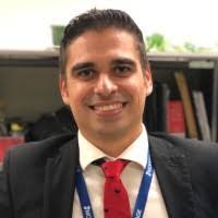 Alexander Cintron's Instagram, Twitter & Facebook