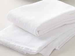 I first used flour sack towels as, well, towels—purely to dry my hands in the kitchen. These Are The Best Kitchen Towels For Less Than 2 Chatelaine