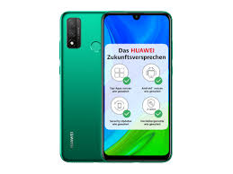 Huawei P Smart 2020 Smartphone Review Comfortable And Stale Notebookcheck Net Reviews