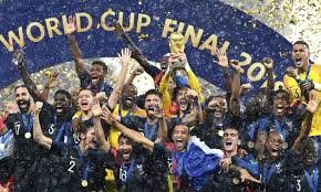 Selon la fifa, les infrastructures de la coupe du monde 2022 sont terminées «à 90%». Coupe Du Monde 2022 La Date Du Tirage Au Sort Des Eliminatoires De La Zone Uefa