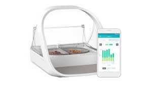Petsafe smart feed automatic dog and cat feeder. Surefeed Microchip Pet Feeder Connect Review Petsradar