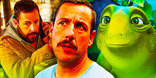 8 Serious Movie Roles Where Adam Sandler Proved He's A Great Actor