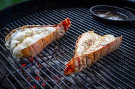 But we also walk you through how to steam frozen lobster tails, how to boil frozen lobster tails, how to bake frozen lobster tails and how to gril froze. How To Grill Lobster Tail Video Another Pint Please