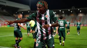 News source: RMC Sport