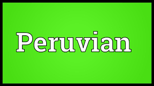 Myocarditis is an inflammation of the heart muscle (myocardium). Peruvian Meaning Youtube