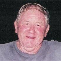 William Frank Britton Obituary