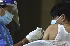 Leading news website in sri lanka. Uae To Offer Booster Shot To Recipients Of Sinopharm Vaccine