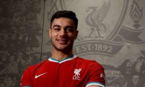 (chelsea won the sofascore, football livescore uses a unique algorithm to generate ozan kabak sofascore rating based on detailed statistics, analyses and our own knowledge. Ozan Kabak Interview Lfc Was My Childhood Club This Is A Dream Liverpool Fc