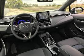 4.6 out of 5 stars. 2020 Toyota Corolla Specs Price Mpg Reviews Cars Com