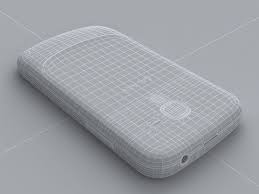 samsung exhilarate i577 3D Models in ...