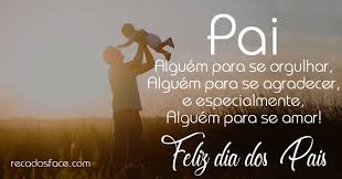 Mãe, feliz dia dos pais. Dia Dos Pais Frases E Mensagens De Dia Dos Pais Para Facebook