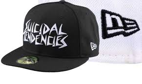 Maybe you would like to learn more about one of these? Suicidal Tendencies Official New Era X Suicidal Tendencies
