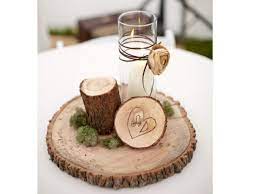 je fais ma deco de table moi meme elle decoration centres de mariage d hiver mariage boise centres de table de mariage rustiques