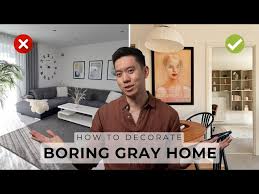 5 Easy Steps To Transform Your Boring Gray Home (Without Ripping Everything  Out)