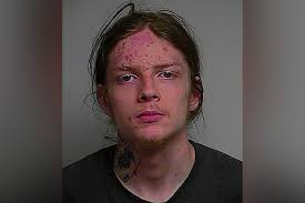 Man admits to killing his grandmother and burying her in the backyard  nearly 5 years ago