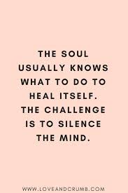 Inspirational good heart quotes & sayings. Inspirational Quote Healing Quotes Motivational Quotes Positive Quotes