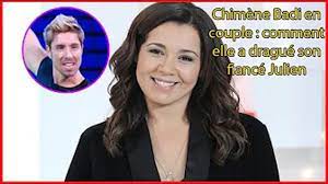 Join facebook to connect with chimene badi and others you may know. Chimene Badi En Couple Comment Elle A Drague Son Fiance Julien Video Dailymotion