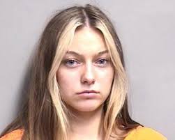 West Des Moines woman arrested for bloodying boyfriend's nose