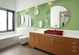 These mirrors are manufactured using the latest technology so that they prevent water marks from their surface. Ideas On How To Decorate A Bathroom Mirror