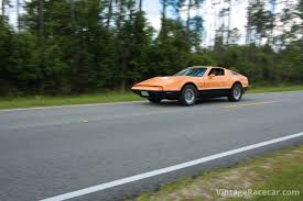 Image result for Safety Orange 1975 Bricklin