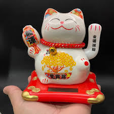maneki neko